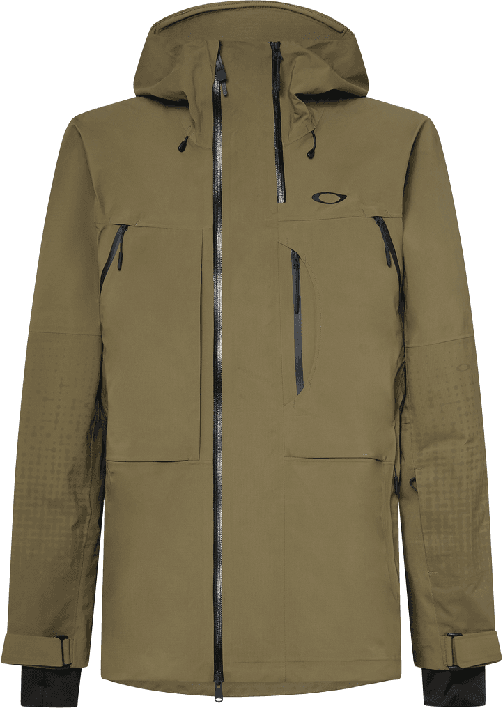 Chaqueta OAKLEY BALDFACE SHELL JACKET