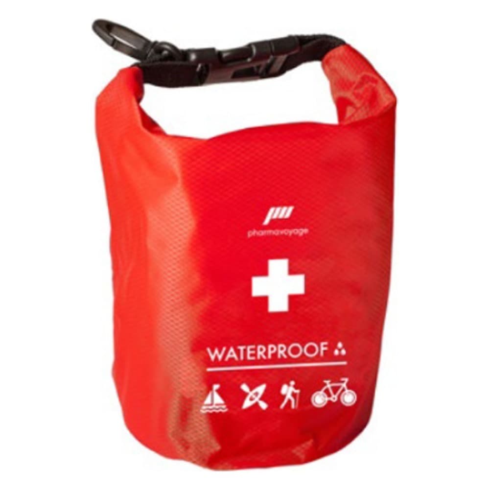 Primeros Auxilios PHARMA VOYAGE TROUSSE DE SECOURS WATERPROOF
