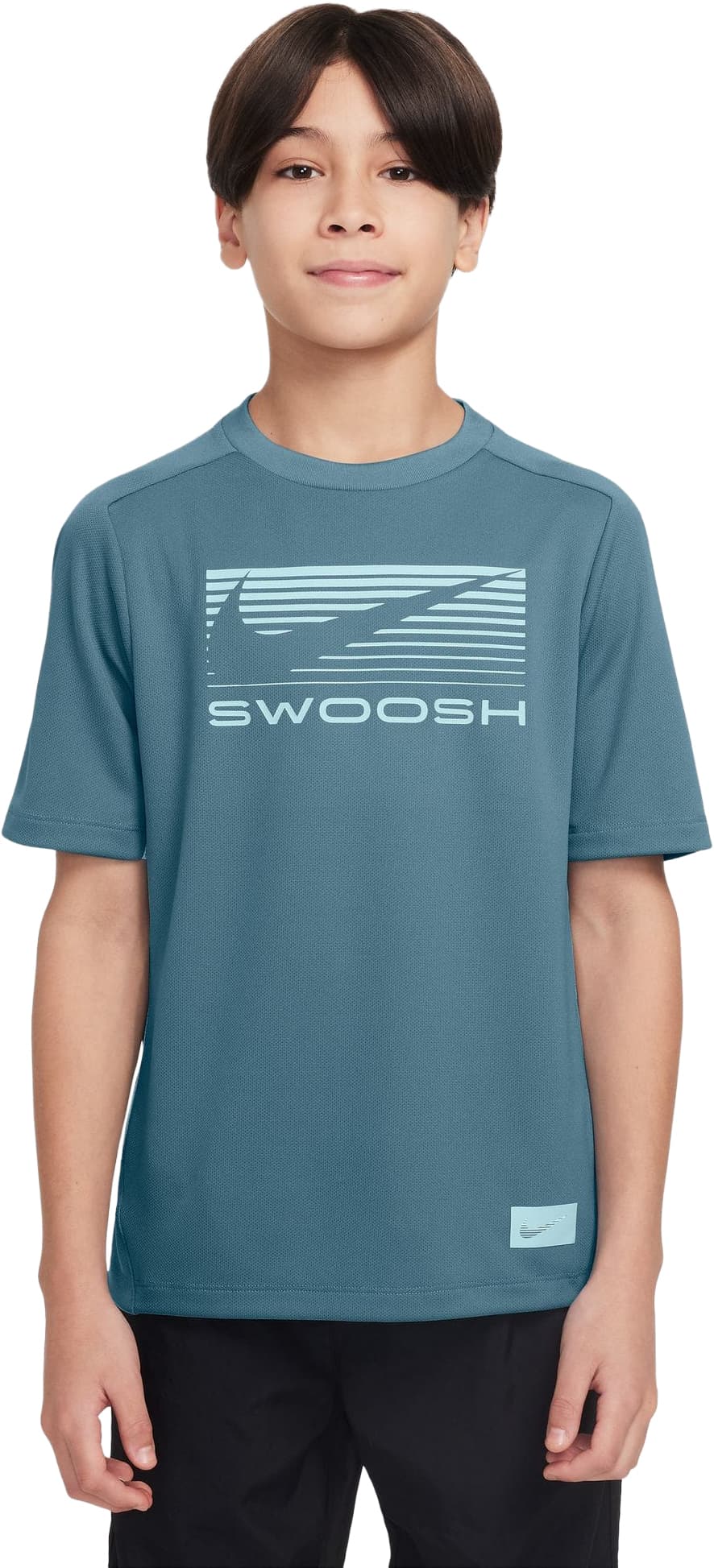 SMOKEY BLUE/GLACIER BLUE