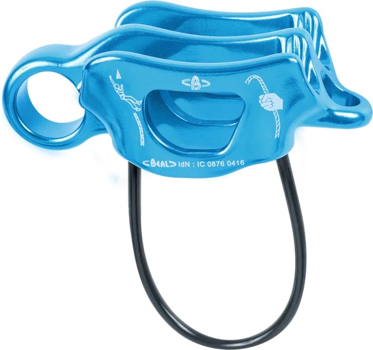 Asegurador BEAL AIR FORCE 3
