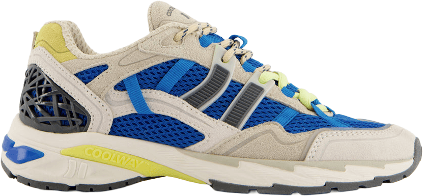 Zapatillas COOLWAY 2003