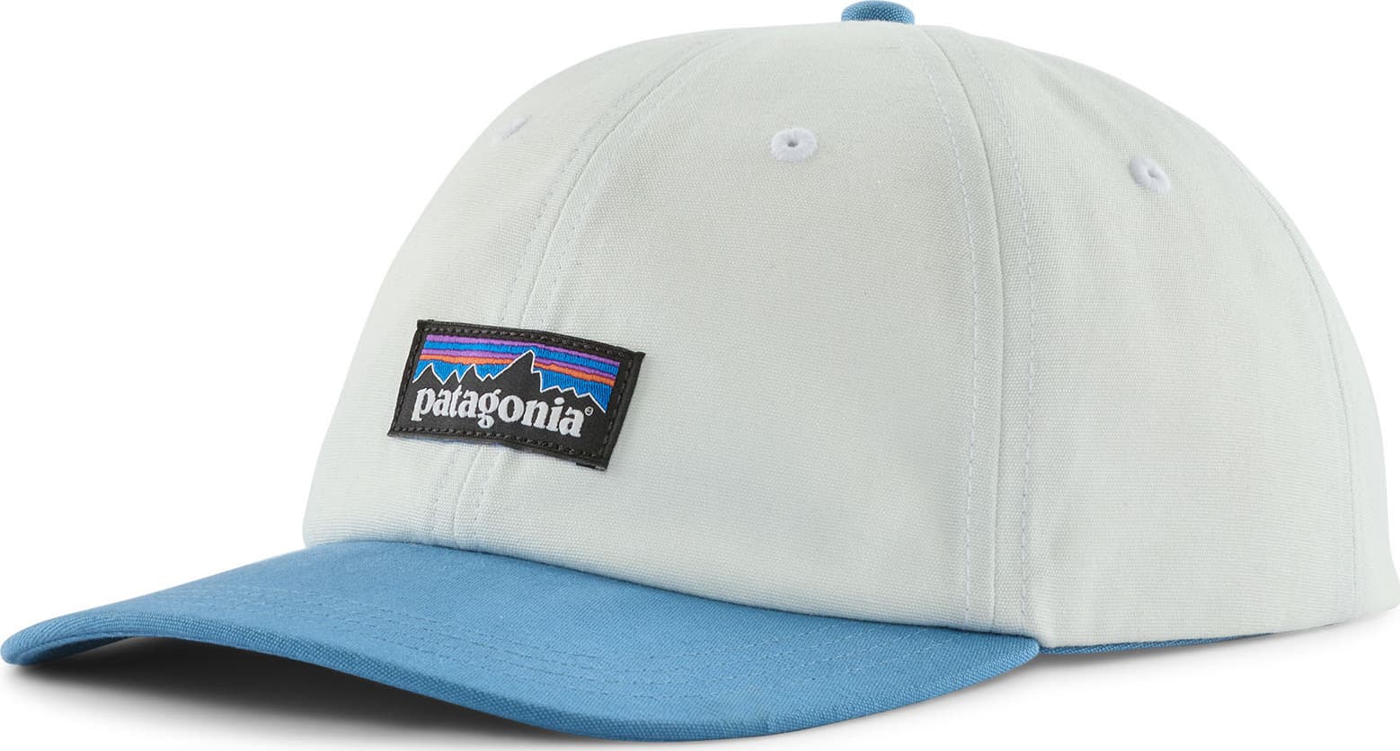 Gorra PATAGONIA P-6 LABEL TRAD CAP