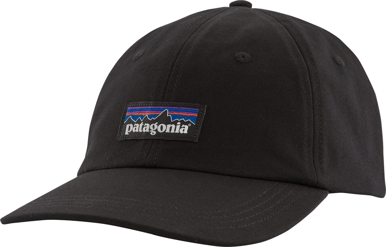 Gorra PATAGONIA P-6 LABEL TRAD CAP