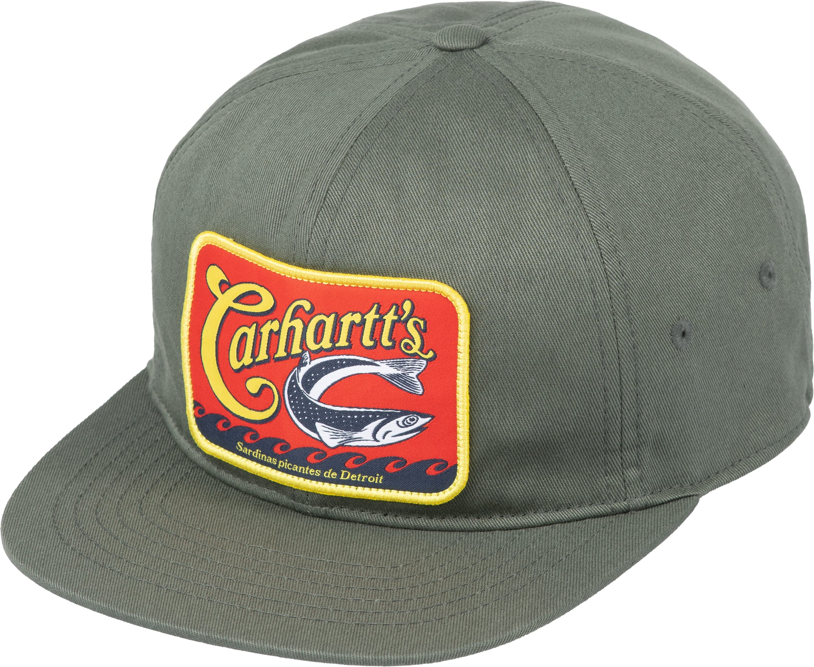 Gorra CARHARTT WIP SARDINAS CAP