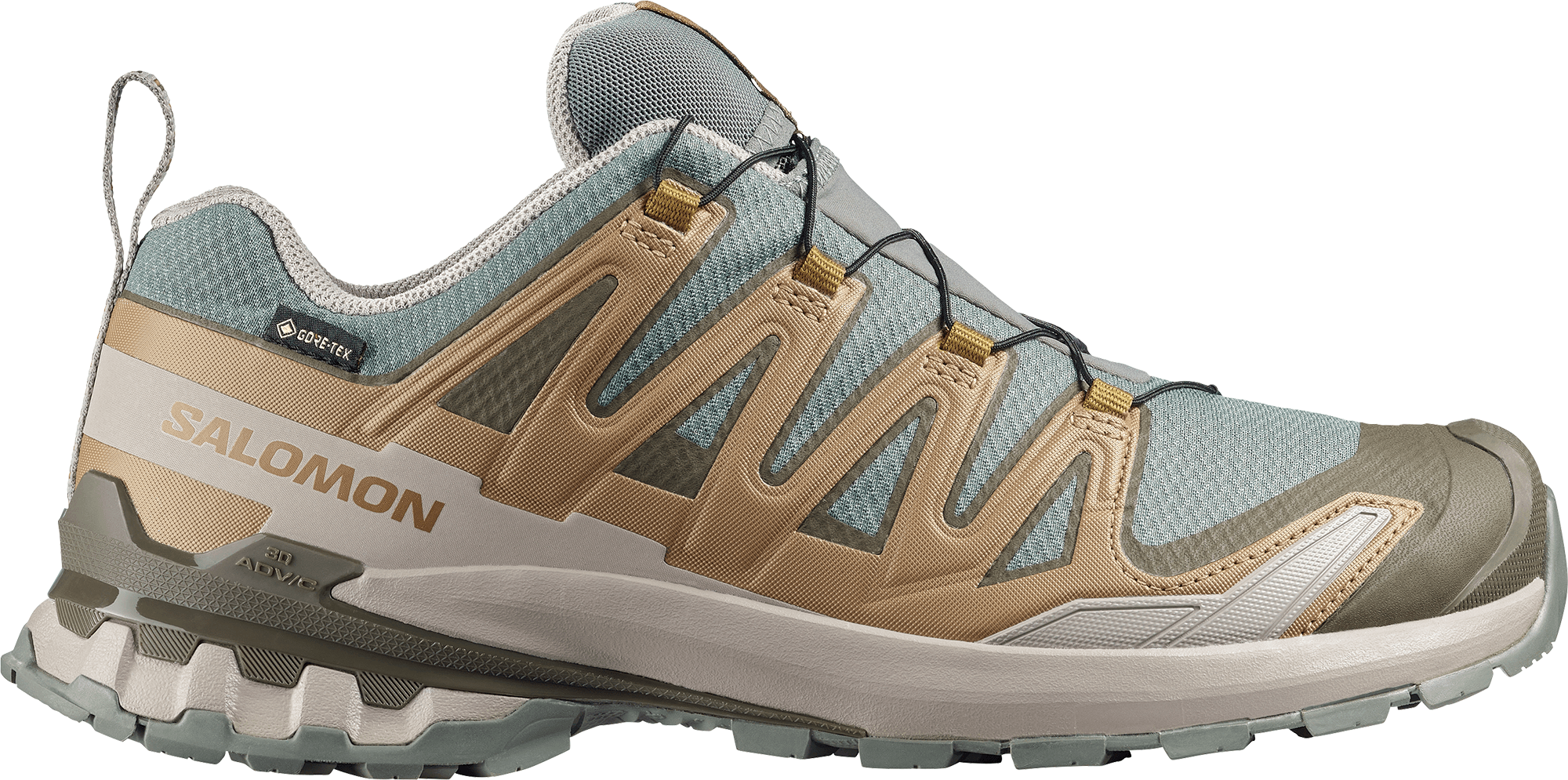 Zapatillas SALOMON XA PRO 3D V9 GTX