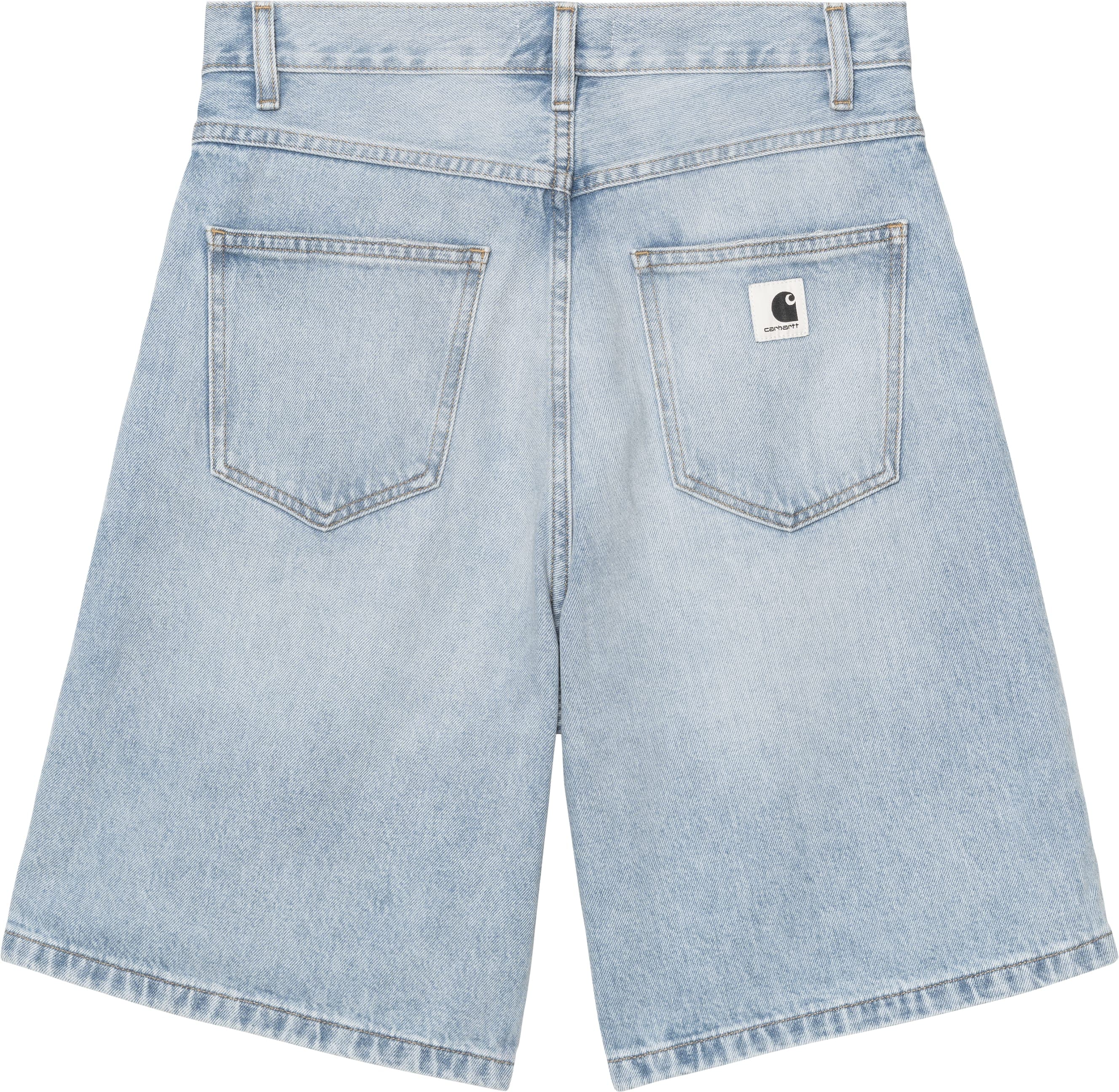 Pantalón CARHARTT WIP W' BRANDON SHORT