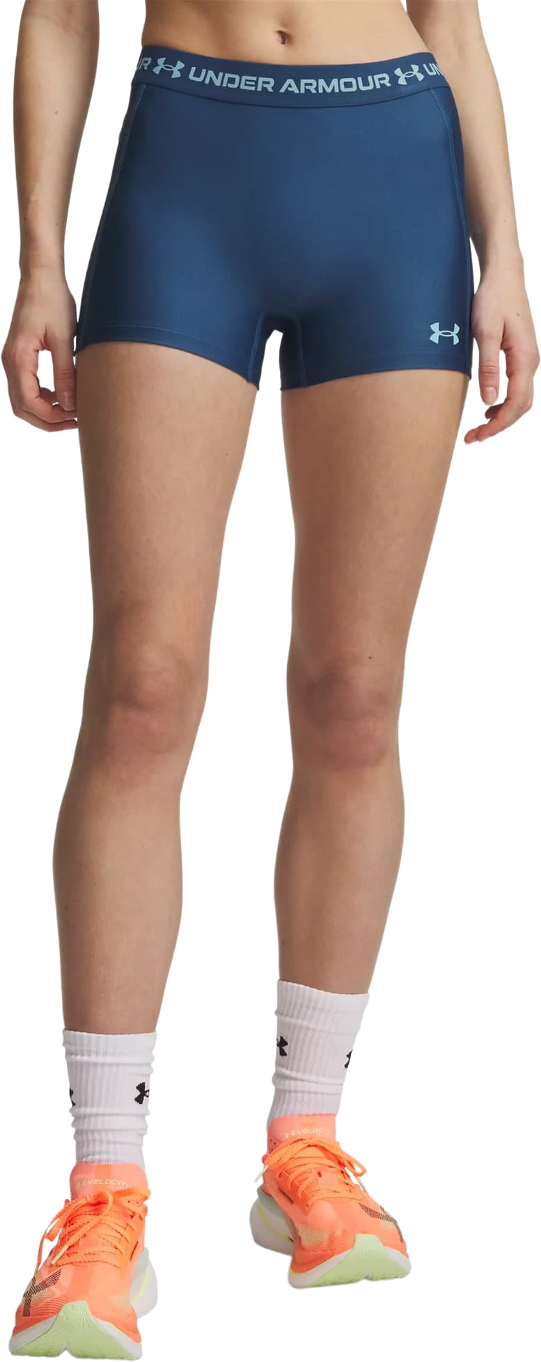 Pantalón UNDER ARMOUR HeatGear Shorty