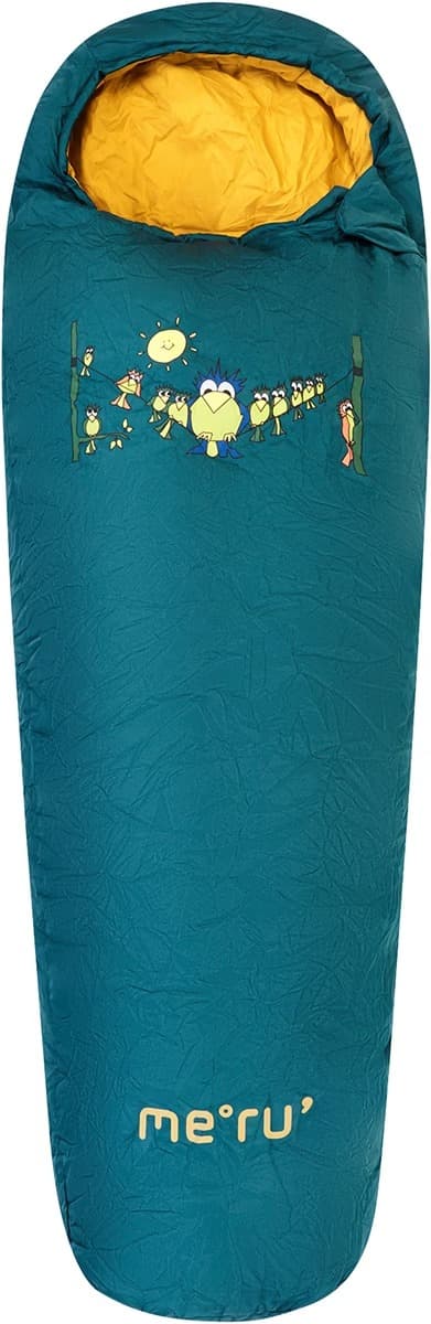 Sacos de dormir MERU Isar Junior