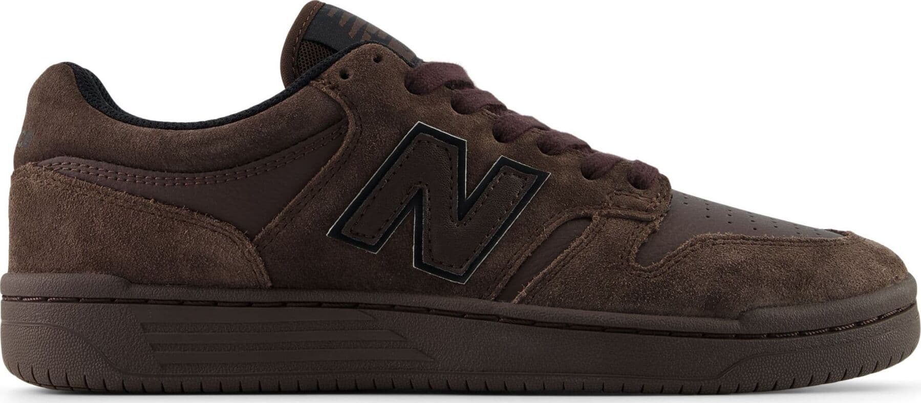 Zapatillas NEW BALANCE NUMERIC NM480