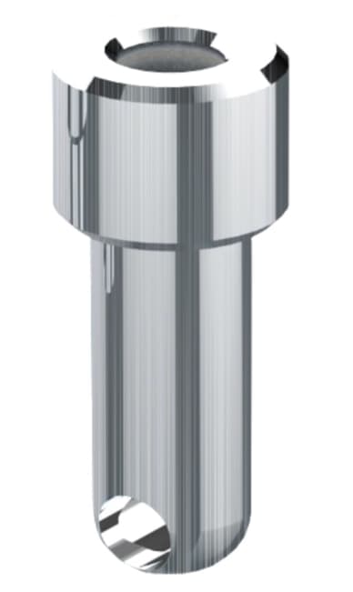 Antebrazo LEKI ADAPTER SLEEVE TRIGGER 3D