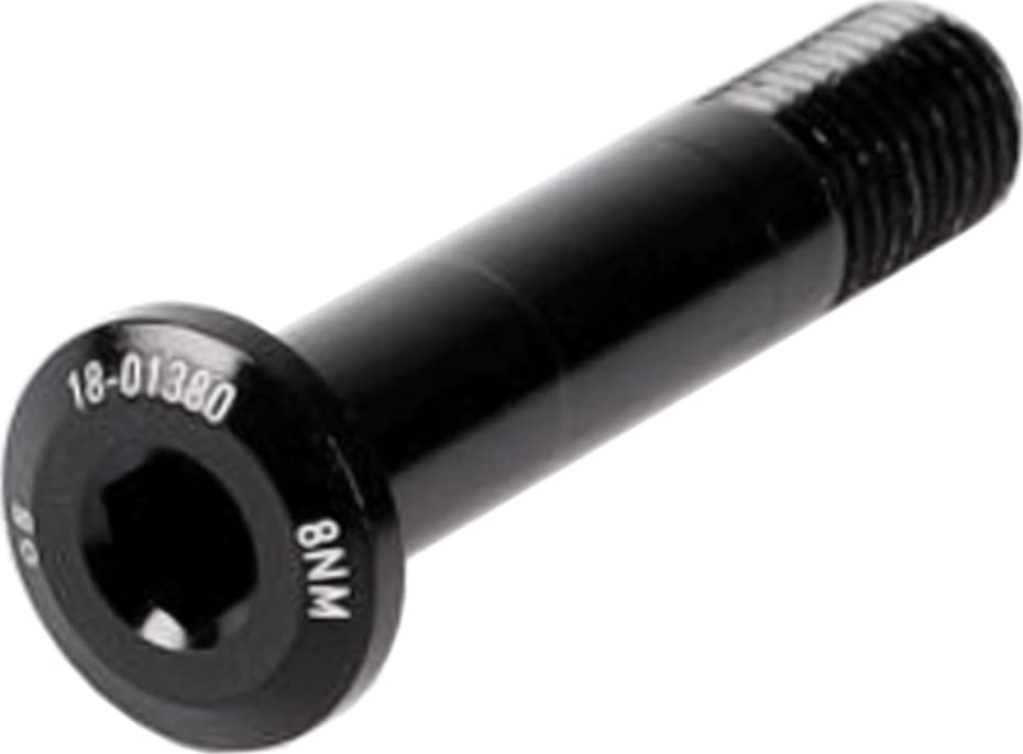 Accesorio y Recambio CUBE BEARING AXLE-SHOCK MOUNT Ø8X59