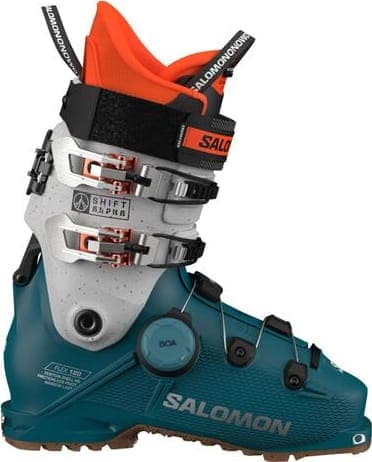 Botas SALOMON SHIFT ALPHA BOA 120