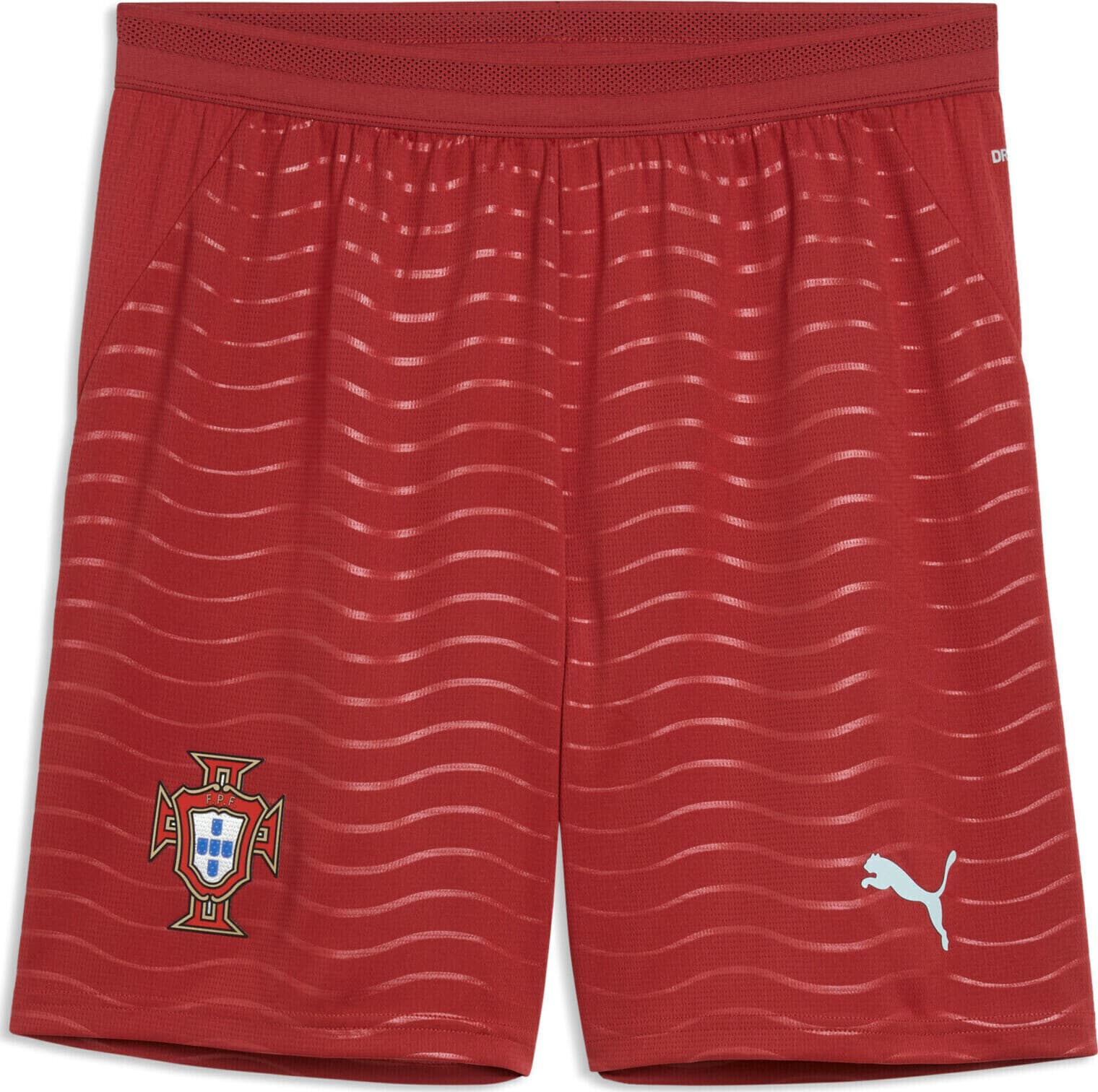 Pantalón PUMA PORTUGAL HOME FIFA WORLD CUP 2026™