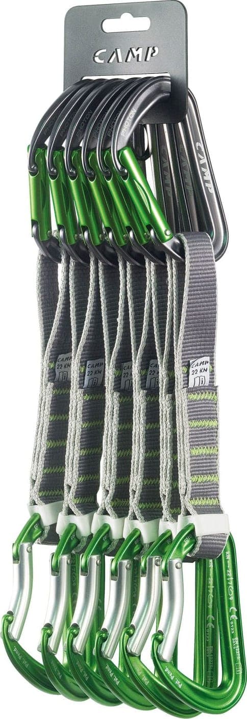 Cinta Exprés CAMP PHOTON EXPRESS KS 18 6 PACK