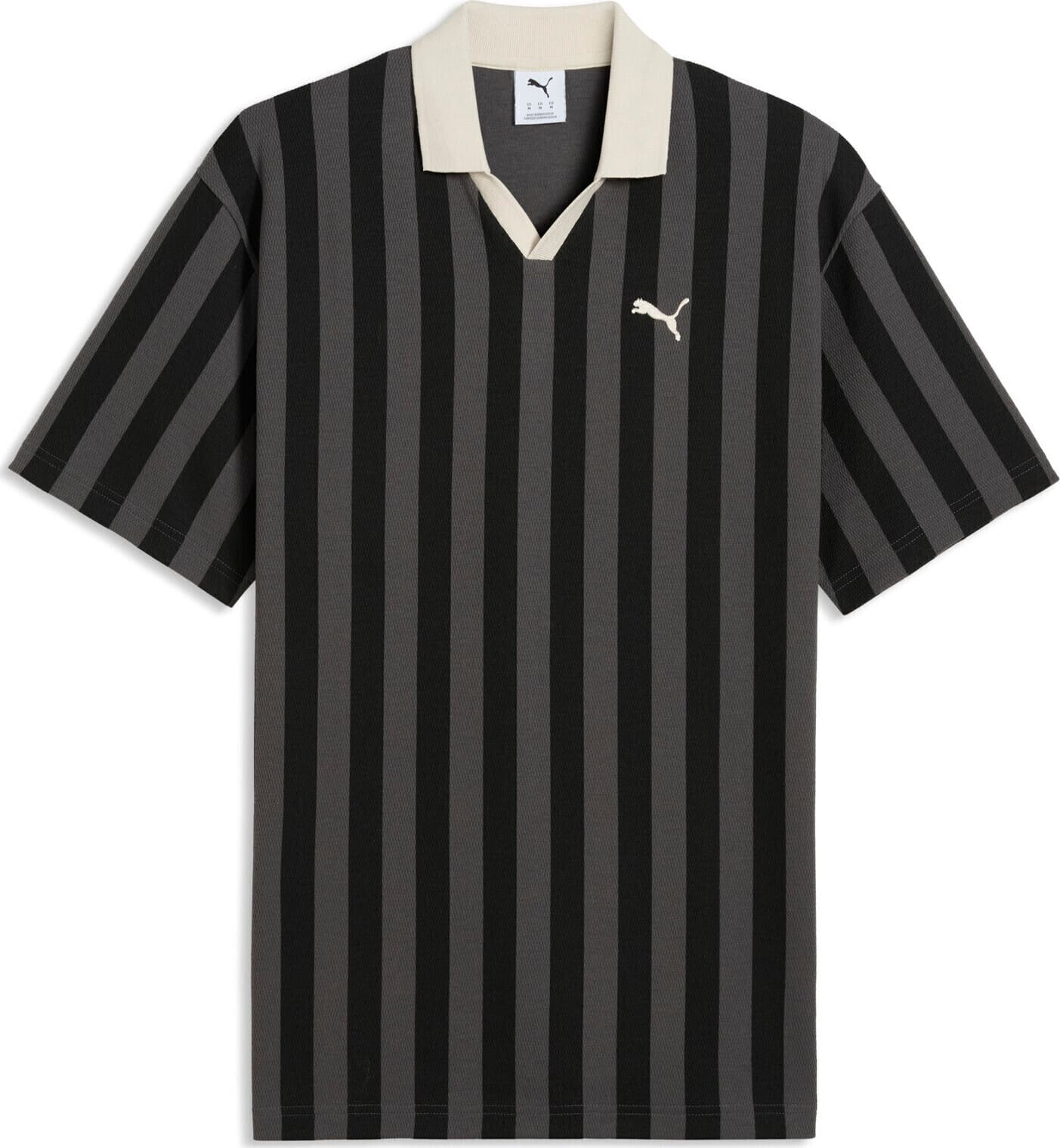 Camiseta PUMA PUMA CLASS RELAXED PINNACLE POLO