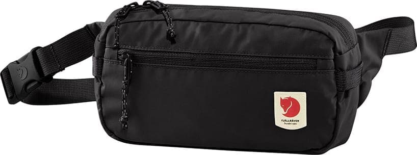 Riñonera FJALLRAVEN HIGH COAST HIP PACK