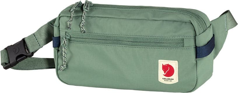 Riñonera FJALLRAVEN HIGH COAST HIP PACK