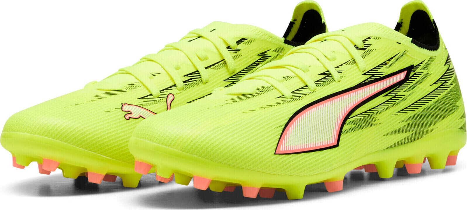 Zapatillas PUMA ULTRA 6 MATCH MG