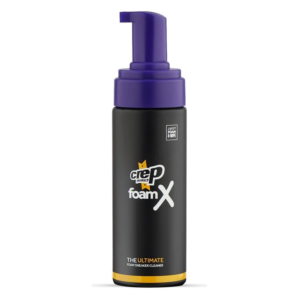 Accesorio y Recambio CREP PROTECT CREP PROTECT FOAMX