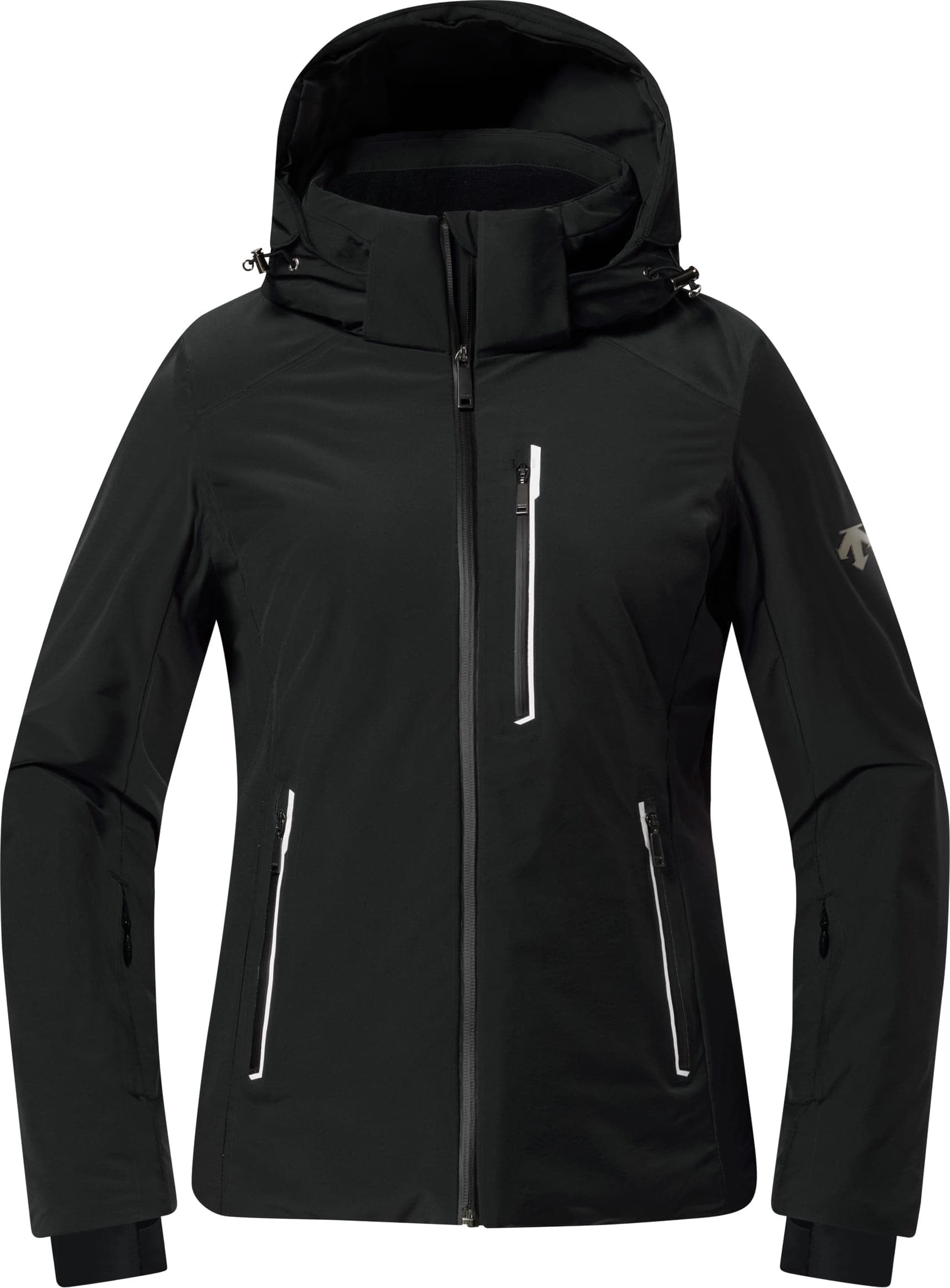 Chaqueta DESCENTE SMOOTH LOGO JACKET