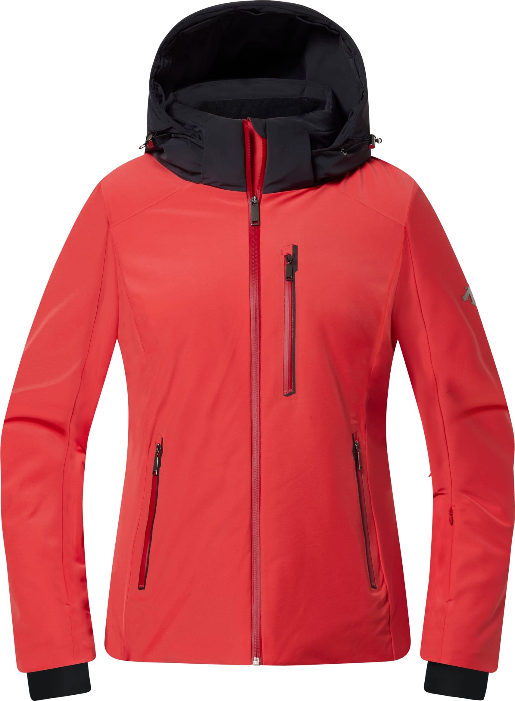 Chaqueta DESCENTE SMOOTH LOGO JACKET