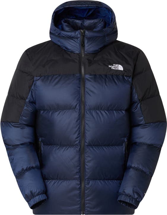 Chaqueta THE NORTH FACE M DIABLO DOWN 2.0 HOODIE
