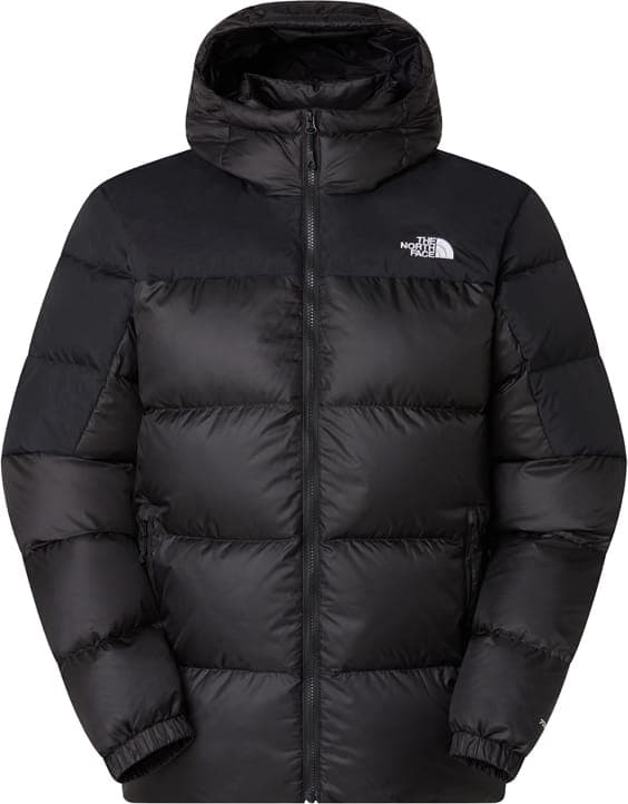 Chaqueta THE NORTH FACE M DIABLO DOWN 2.0 HOODIE