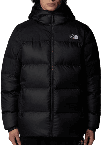 Chaqueta THE NORTH FACE M DIABLO DOWN 2.0 HOODIE
