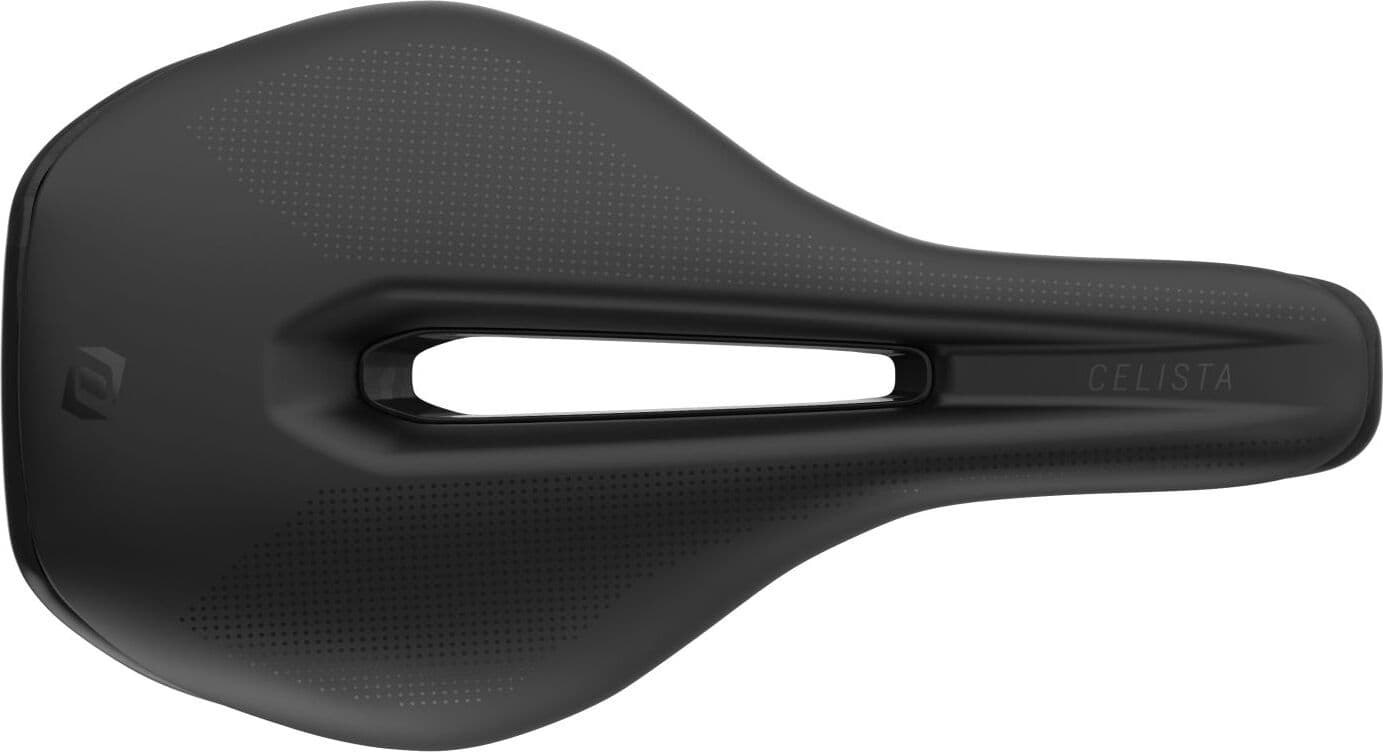 Sillín y Tija SYNCROS CELISTA V 1.5, CUT OUT
