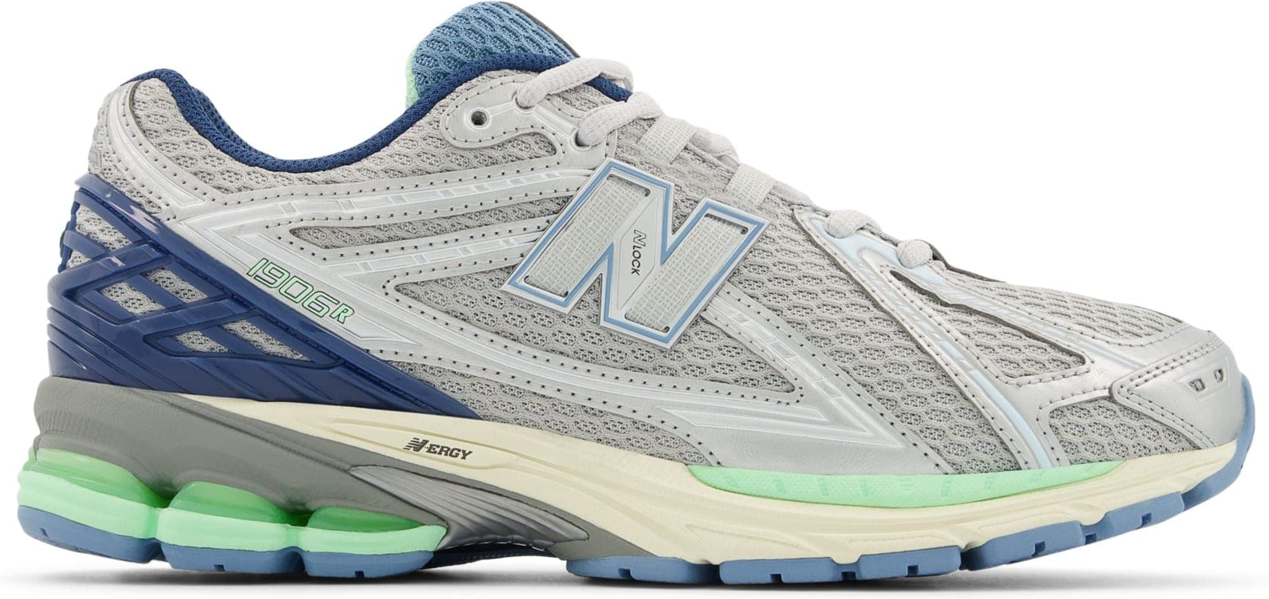 Zapatillas NEW BALANCE 1906R