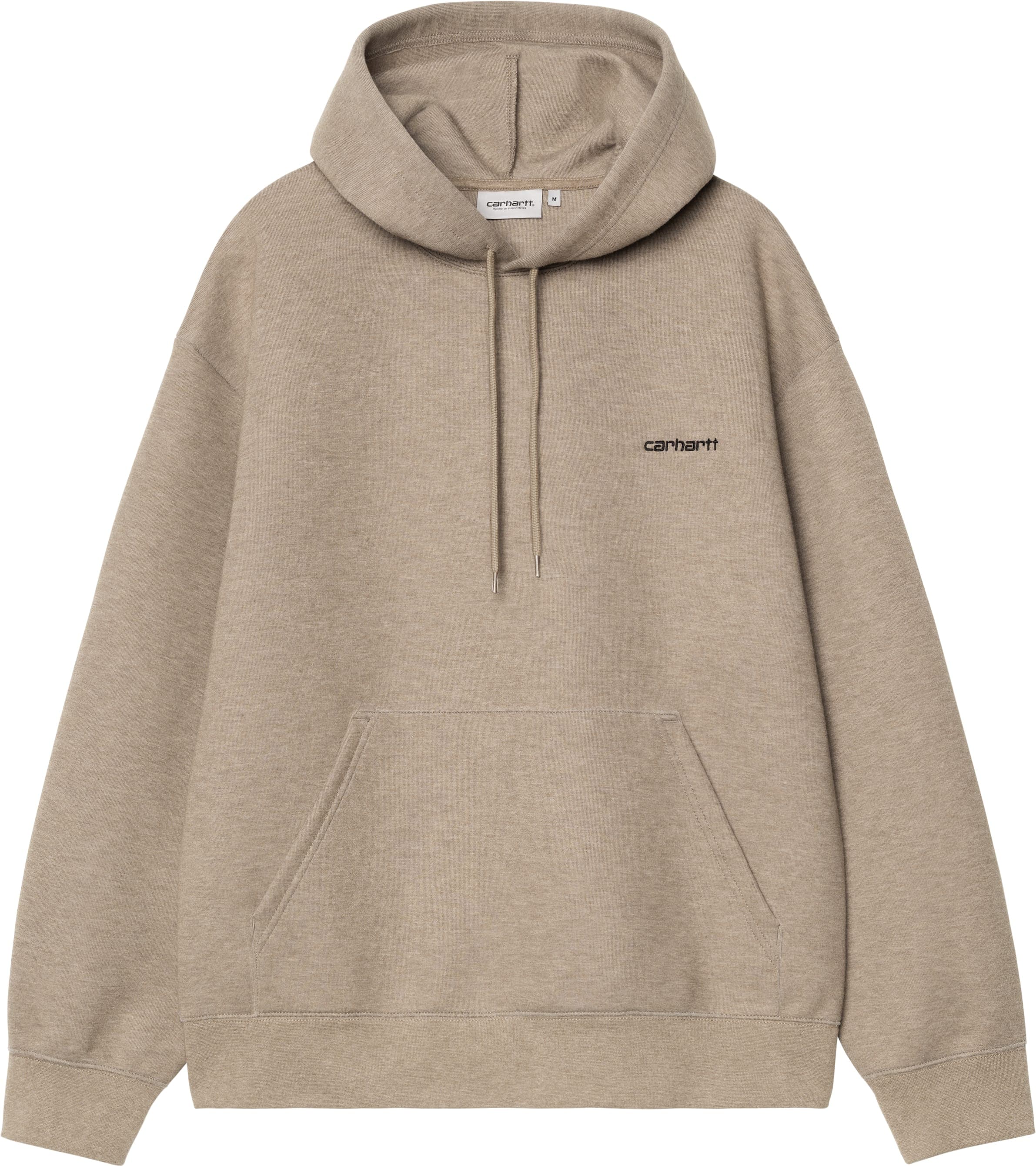 Sudadera CARHARTT WIP HOODED ALDA SWEATSHIRT