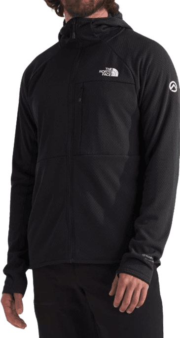 Forro Polar THE NORTH FACE M SUMMIT FUTUREFLEECE FZ HOODIE