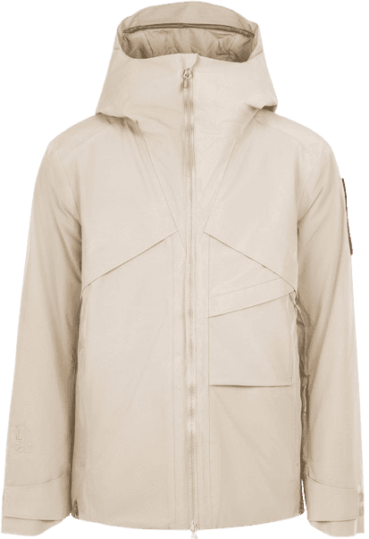 Chaqueta THE MOUNTAIN STUDIO ALL MOUNTAIN 2L STRETCH JACKET