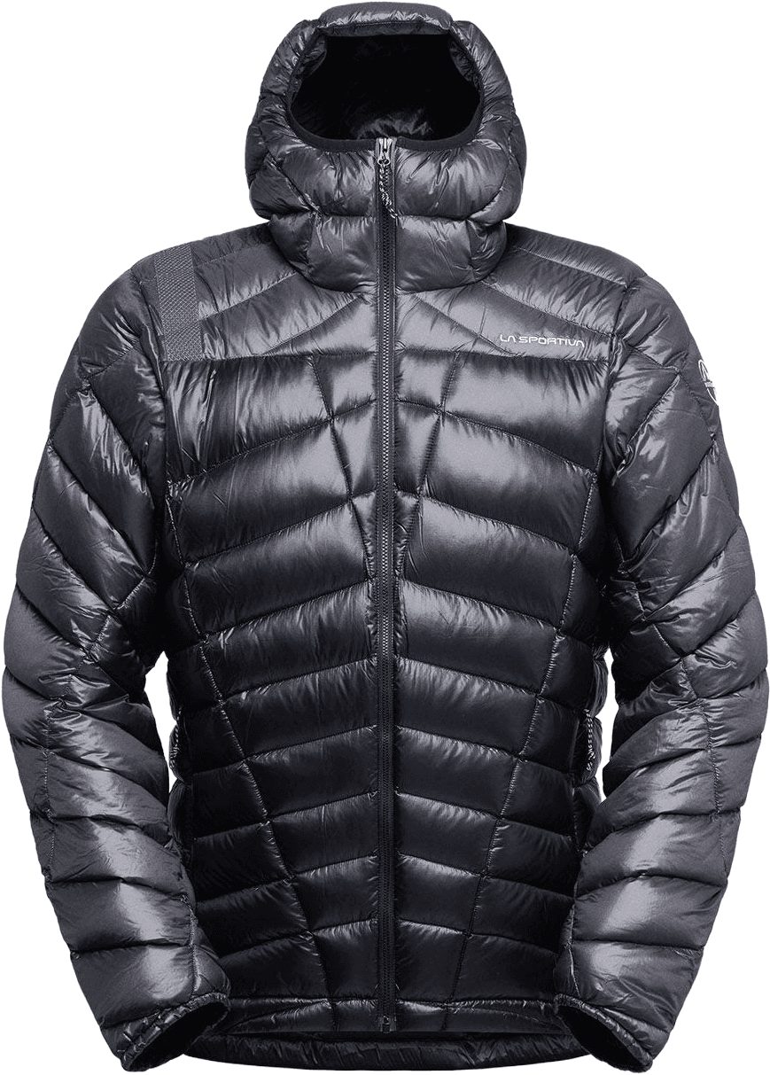 Chaqueta LA SPORTIVA LUMINA 200 DOWN JKT M