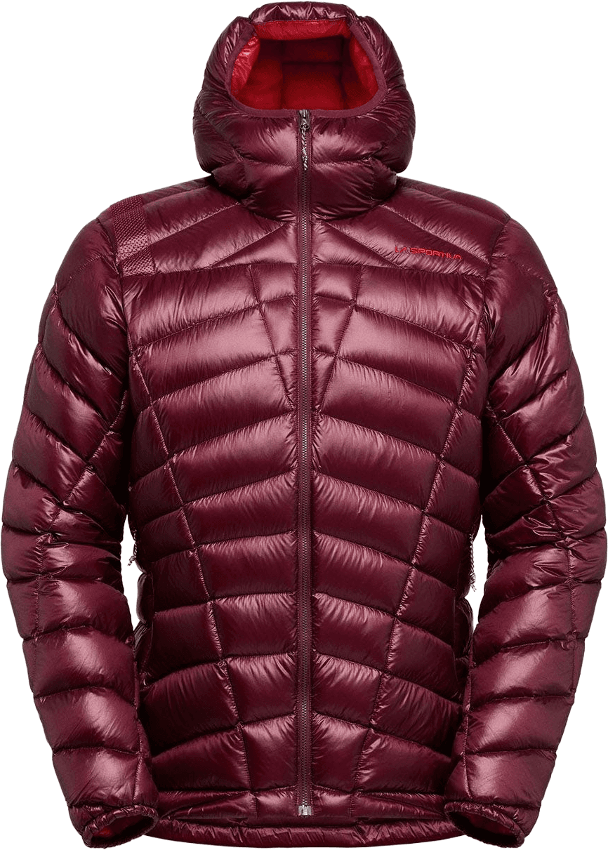 Chaqueta LA SPORTIVA LUMINA 200 DOWN JKT M