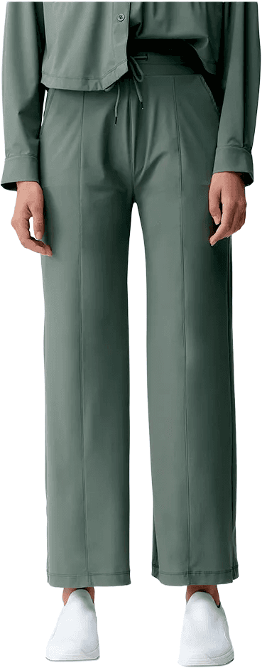 Pantalón BORN LIVING YOGA PANTS HALIA