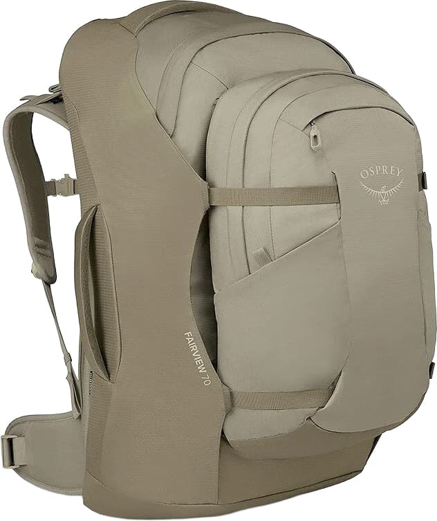 Duffel OSPREY FAIRVIEW 70