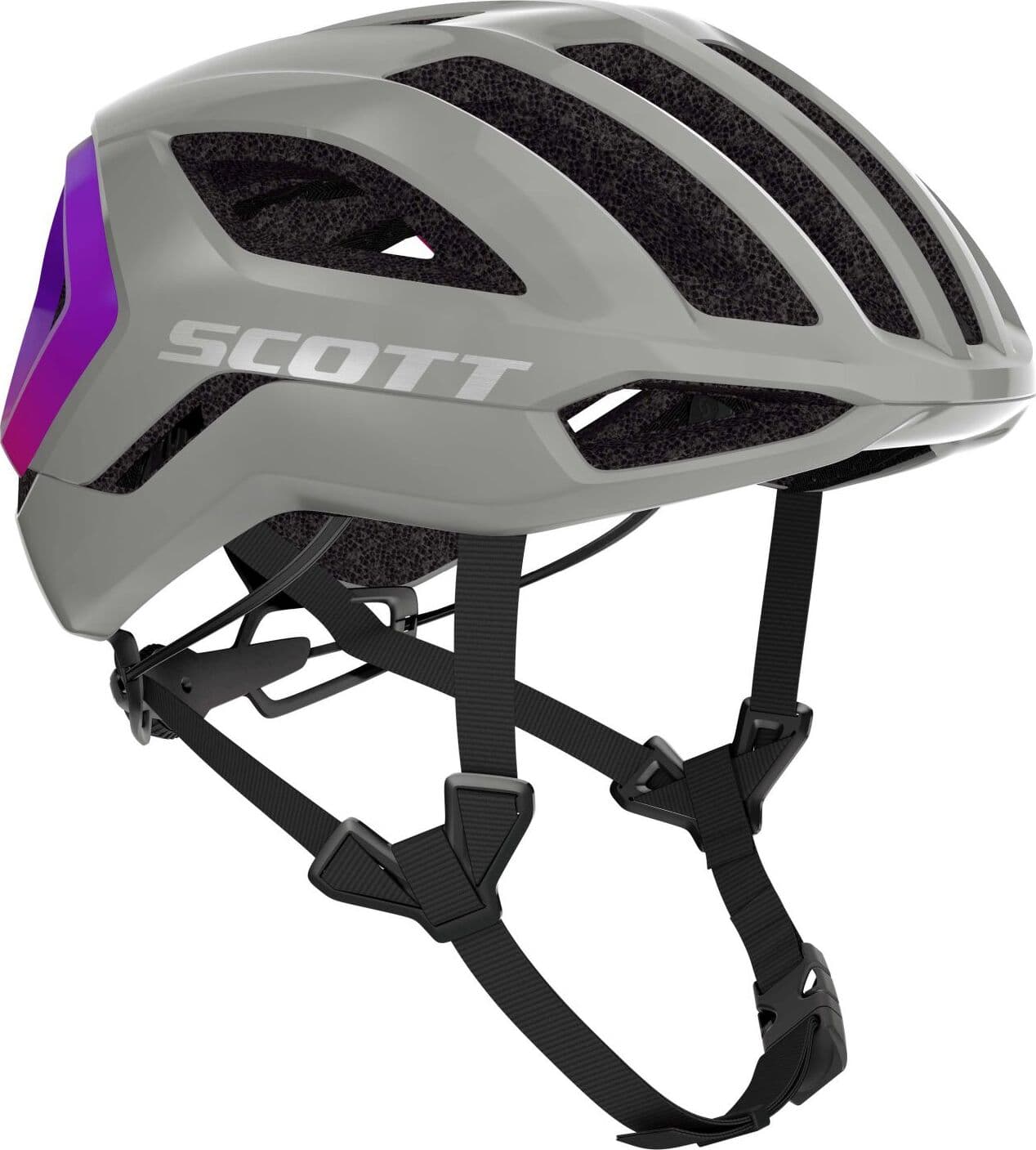 Casco SCOTT CENTRIC PLUS (CE)