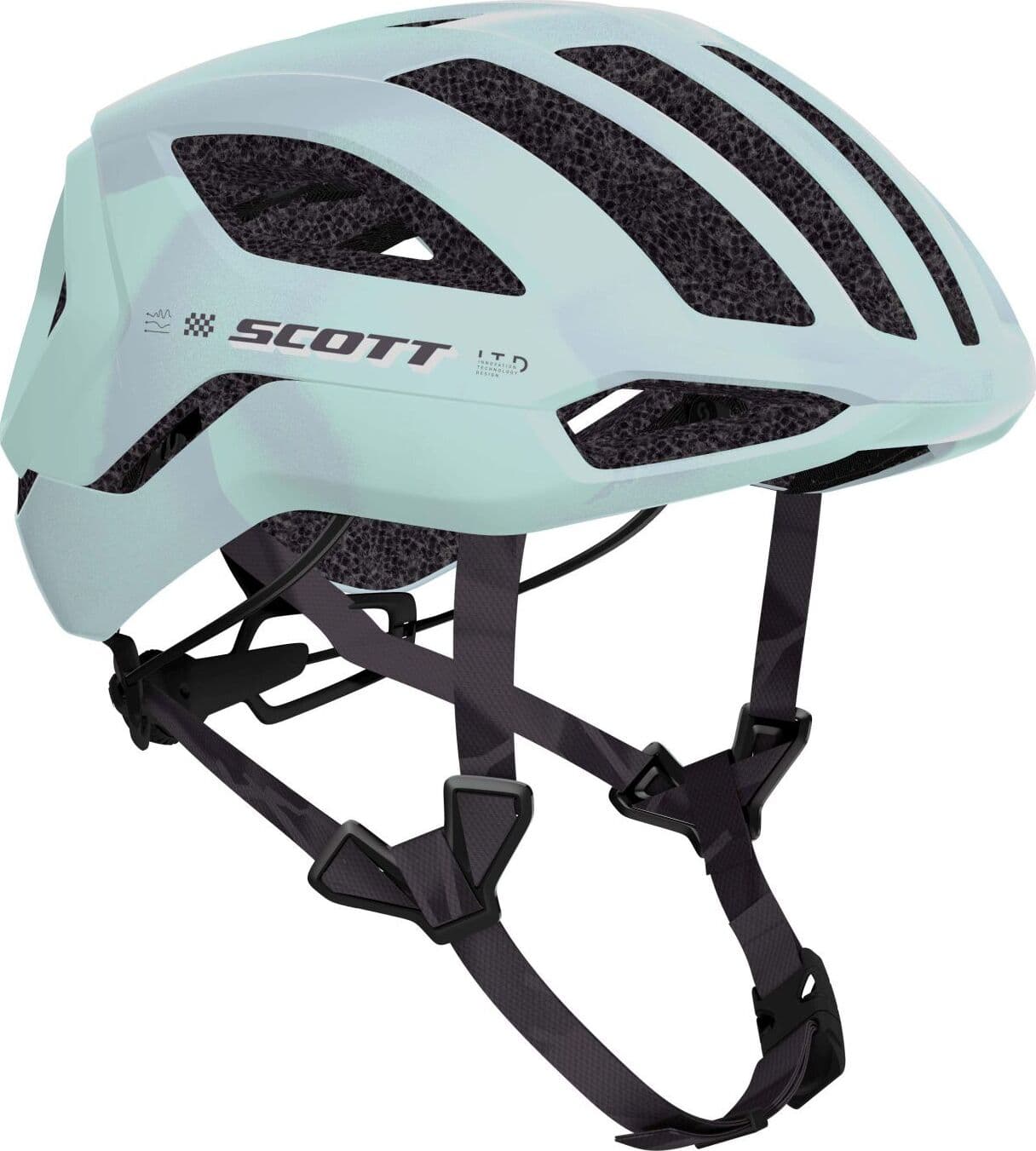 Casco SCOTT CENTRIC PLUS (CE)