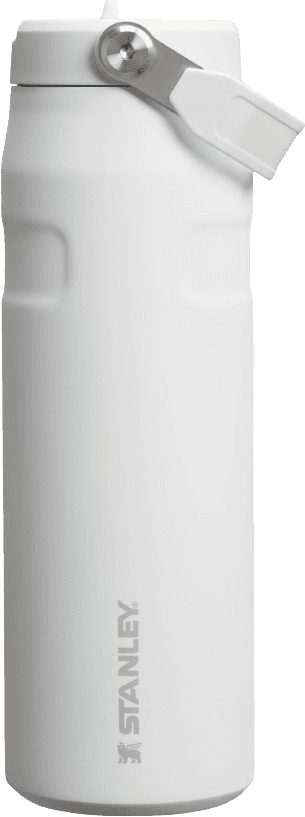 Bidón STANLEY THE ICEFLOW BOTTLE FLIP STRAW 2.0
