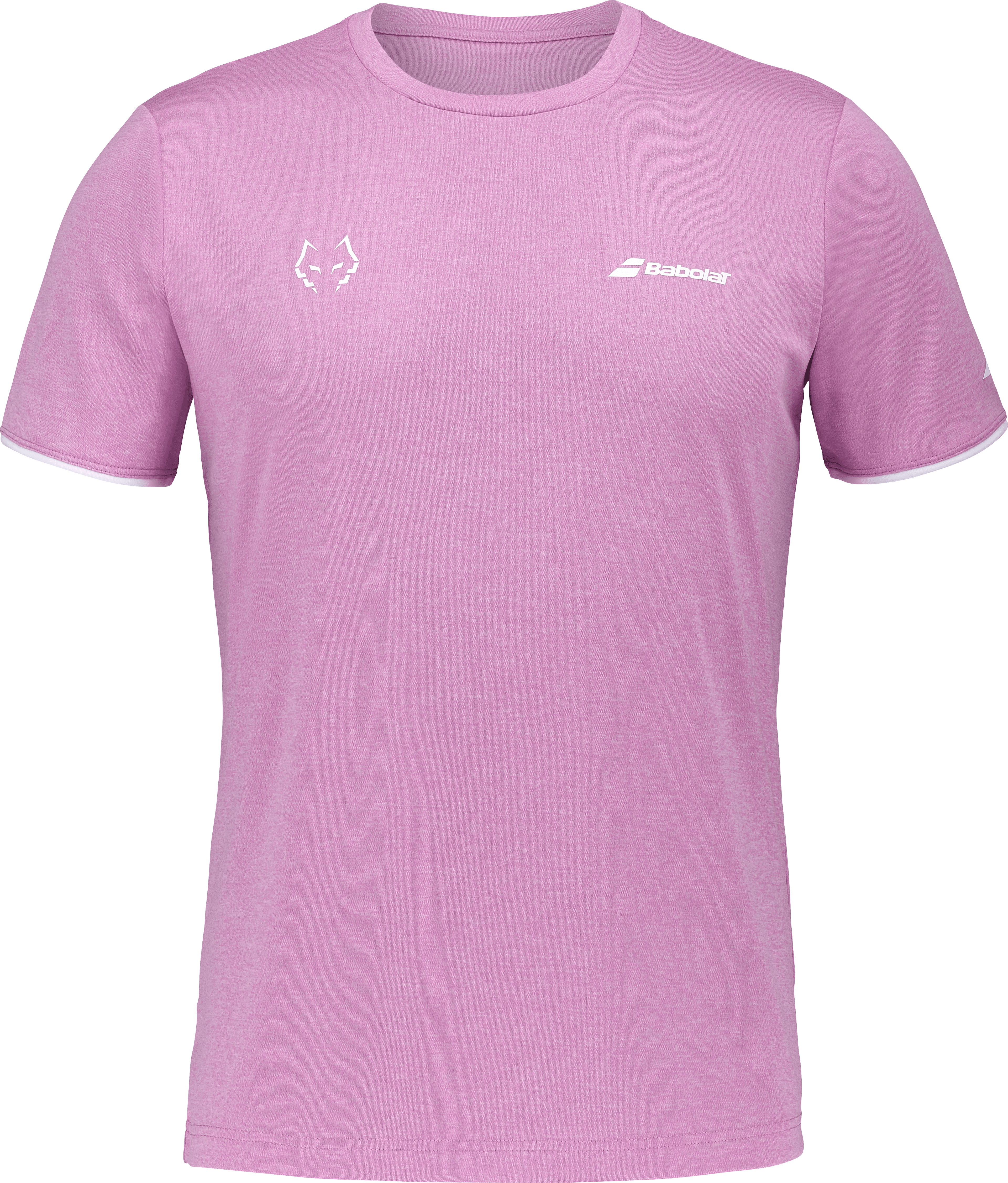 Camiseta BABOLAT CREW NECK TEE LEBRON