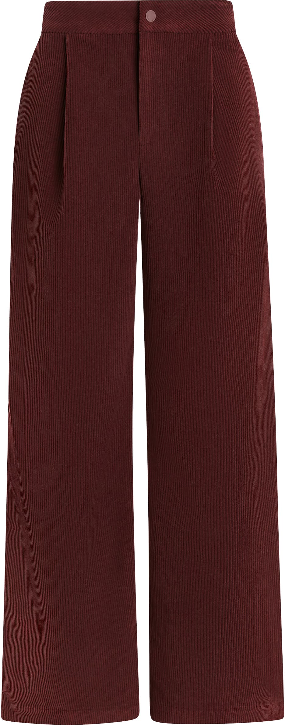 Pantalón VARLEY FLORIS WIDE LEG 29.5