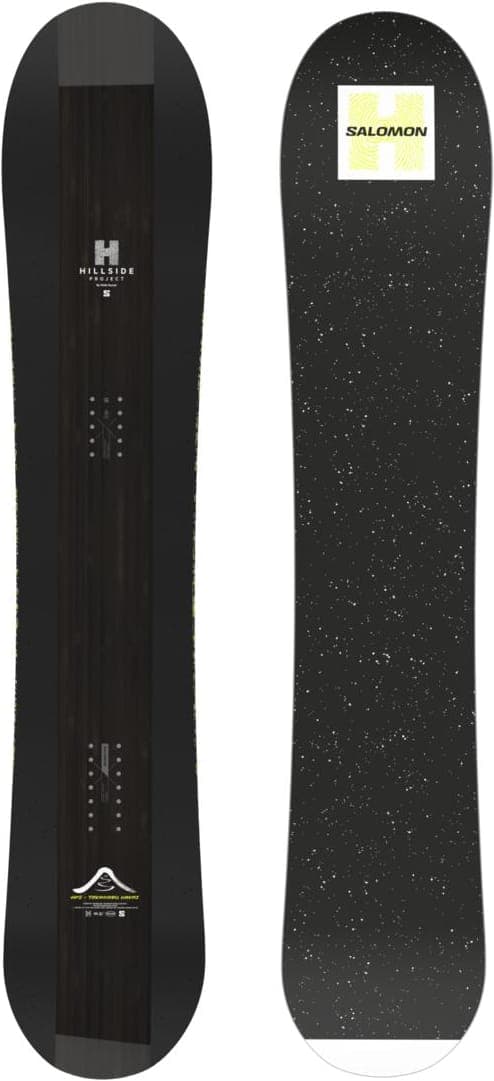 Tablas de Snowboard SALOMON SNOWBOARDS HPS - CATALYST