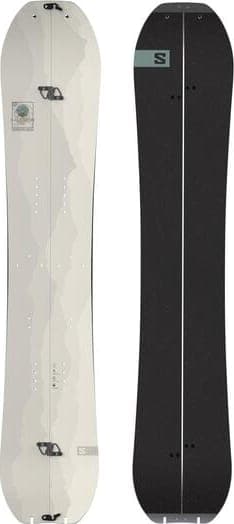 Tablas de Snowboard SALOMON SNOWBOARDS HIGHPATH SPLIT