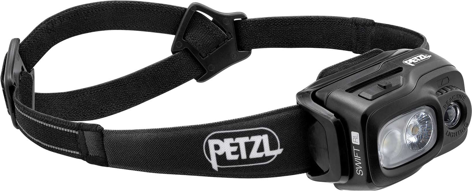 Luz frontal PETZL LAMPE SWIFT RL