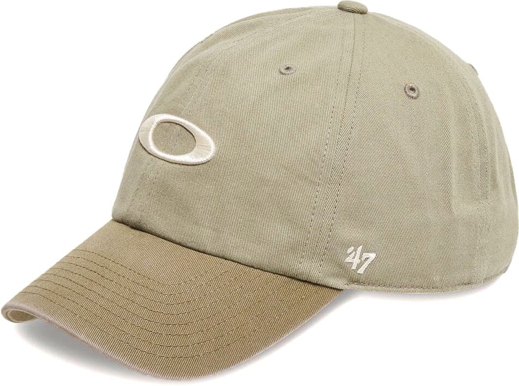Gorra OAKLEY Remix dad hat