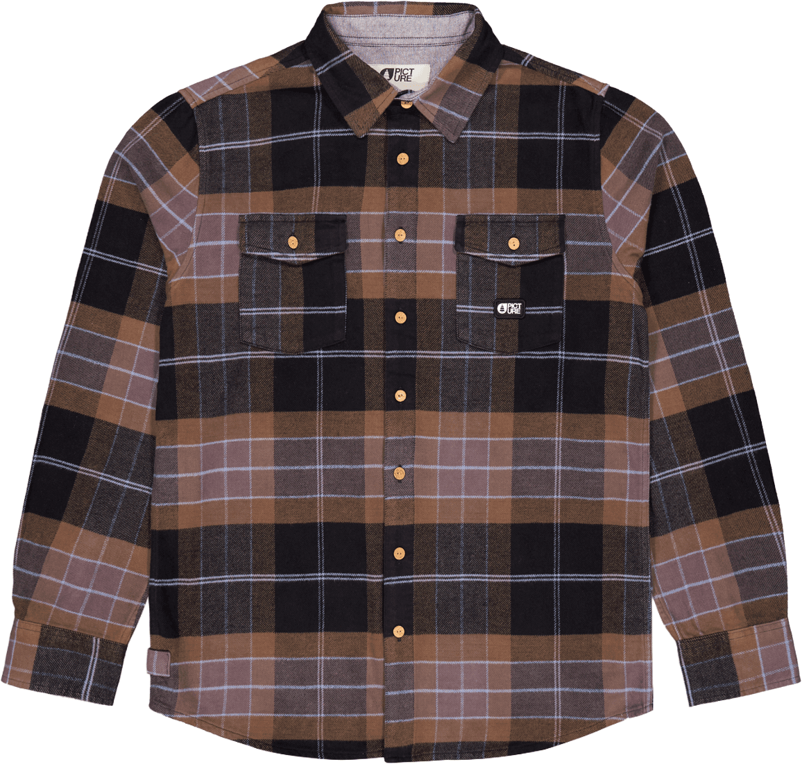 Camisa PICTURE HILLSBORO SHIRT
