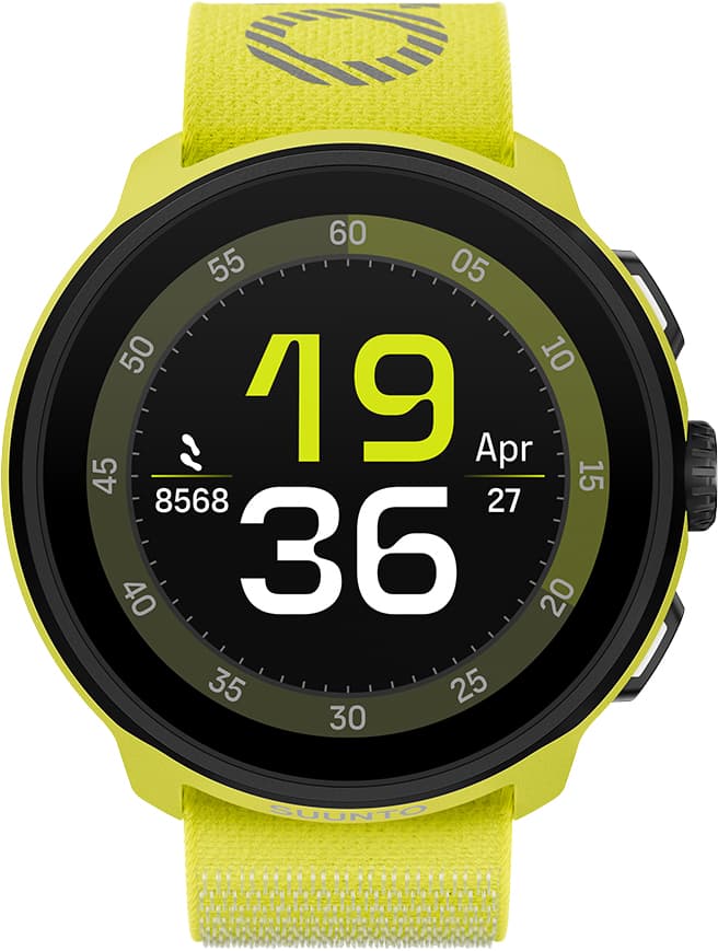 Smartwatch SUUNTO RUN