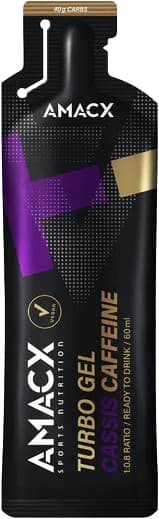 Gel AMACX TURBO GEL