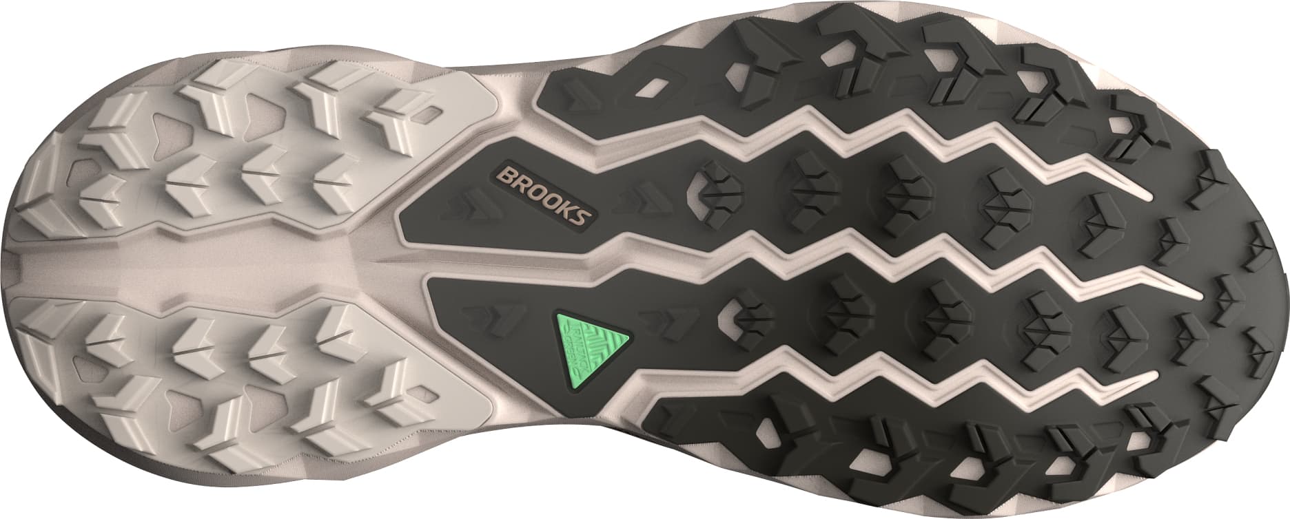 Zapatillas BROOKS CASCADIA 19 GTX